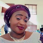 Oyetolu Aderonke Awe - @oyetoluaderonke - Instagram