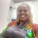 Princess Aderonke Omoyeni Awe - @omoyenironke - Instagram