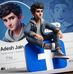 Adesh Jain - Facebook
