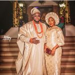 Adewale Adeleke - @chairmanhkn - Instagram