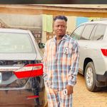 Adewale Adeleke - @adewale_fedex - Instagram