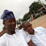 Adewale Adeleke - @mutolibabdurrahman - Instagram