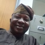 Adewale Dada - @adewaledada84 - Instagram