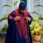 Adewale Dada - @walexgni - Instagram