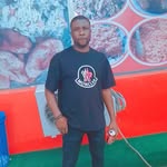 Adewale Dada - @adewaledada88 - Instagram