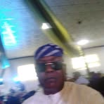 Adewale Dada - Facebook