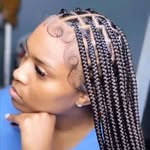 adewale dada olasunbo - @shadex_beauty_salon - Instagram