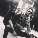 Adewale Thomas - @stringsade - Instagram