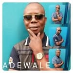 Adewale Thomas - @adewale_thomas_hapholabi - Instagram