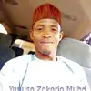 Yunusa Z Muhd - @thomasadewale - TikTok
