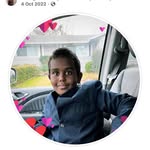 Adey Abdi - @adey_m2925 - Instagram