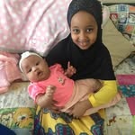 Adey Abdi - @queenabdi9986 - Instagram