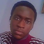 Adeyemi Michael - @iam_mikky17 - Instagram