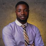 Adeyemi Michael Adebisi - @the.adebisi - Instagram