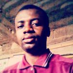 Adeyemi Michael Olufadeju - @eyajud - Instagram