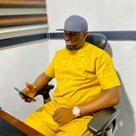 Adeyemi Michael Tosin - @big_tee_.1 - Instagram