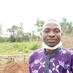 Adeyemo Samuel - @adeyemo5717 - Instagram
