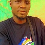 Adeyemo Samuel - @adeyemo8304 - Instagram