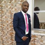 Adeyemo Samuel Olusegun - @samuelicious - Instagram