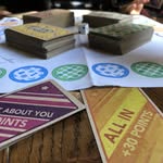 KNEKT Board Game - @adfasdfajsdbfkasjdf - Instagram