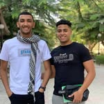 Adham Abdallah - @adhamabdallah35 - Instagram