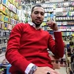 Adham Abdallah - @elmancyadham - Instagram