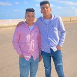 Adham Harb - @ad7omaa______29 - Instagram