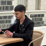 Adham Harb - @16__adhamha__91 - Instagram