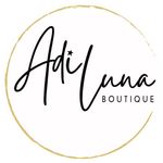 Alyssa Rossi - @adiluna_boutique - Instagram