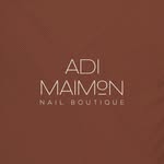 Adi Maimon - @adi.maimon.nail.boutique - Instagram