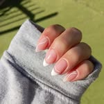 adi maimon   •מניקור לק ג’ל• - @adi_maimon_nails - Instagram