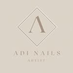 Adi Malka - @adi_nails_artist - Instagram