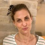 Adi Mendel - @adi.mendel.355 - Instagram