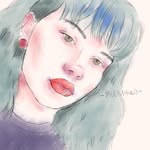 Adi Miller - @whispyminx - Instagram