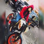 Adi Muñoz - @dukemunoz.520 - Instagram
