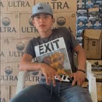 Adi Muñoz - @aldairmunozrodriguez - Instagram