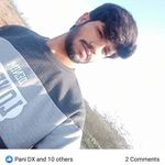 Adi Murthy - @adi.murthy.7796 - Instagram