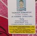 Adi Murthy - Facebook