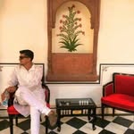 Adi Nair - @adimanav12 - Instagram