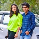 adinath jadhav_Anushri mane - @adinath_anushri_fans_club_2 - Instagram