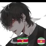 Adinathan Esraiem - @adinathanesraiem - Instagram