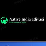 Native India adiwasi - @native_india_adiwasi - Instagram