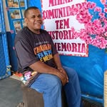 Adinoel Sousa - @adinoel2025 - Instagram
