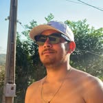 Dino 😎 - @adinoeltavares - Instagram