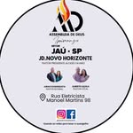 AD Ipiranga NH Jaú - @adi.novohorizonte - Instagram