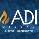 ADI Missão Novo Horizonte - @adinovohorizonte - Instagram