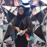 Adi Novitarini - @adinovitarini - Instagram