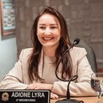 Adione Lyra - @adionelyra - Instagram