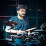 ADITYA MISHRA - @adi_on_drums - Instagram