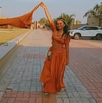 Aditi Oza - Facebook